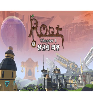 ROOT Steam Key GLOBAL